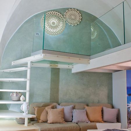 Antica Masseria Rottacapozza Торре-Сан-Джованни-Удженто Номер фото