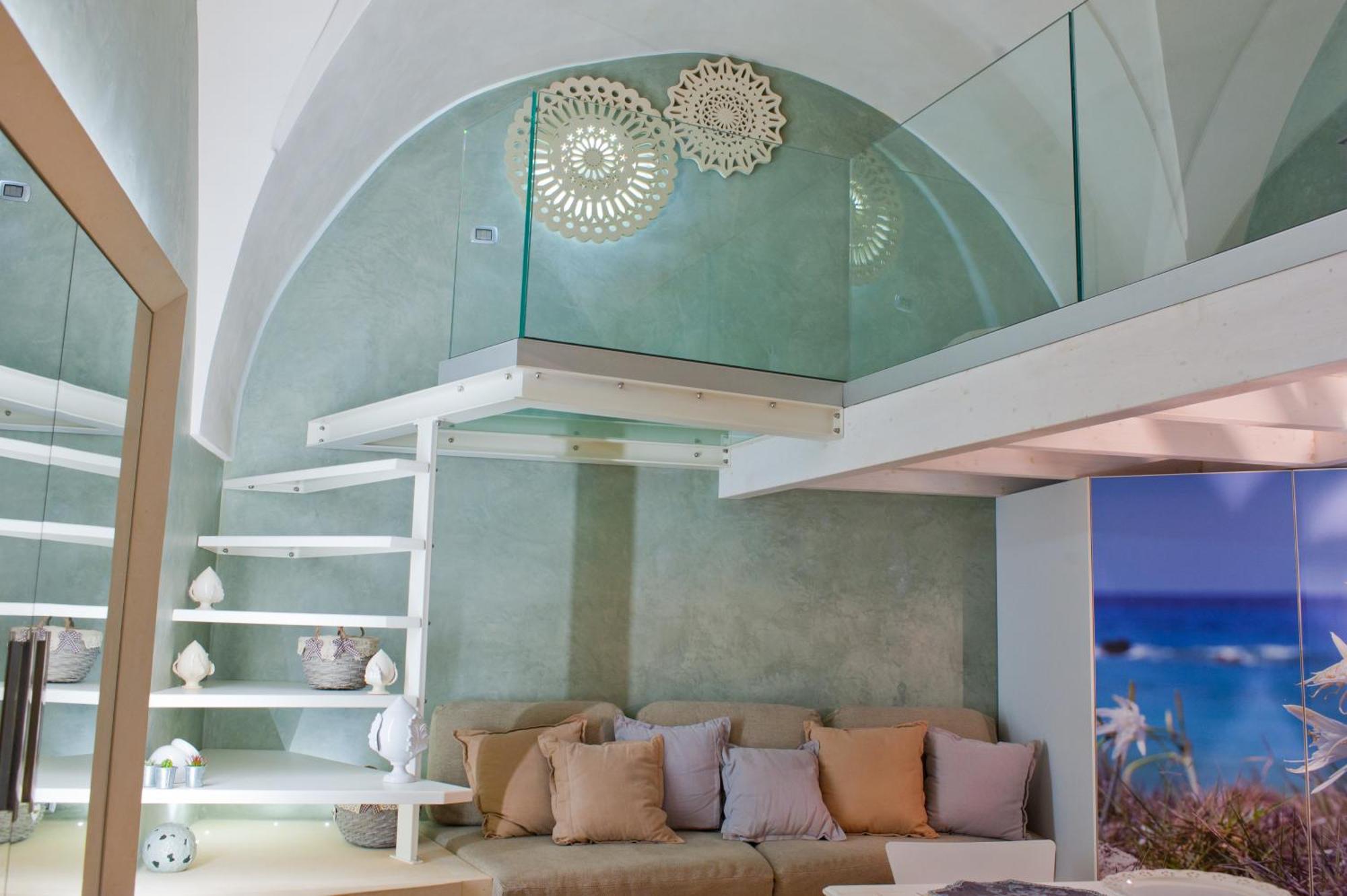 Antica Masseria Rottacapozza Торре-Сан-Джованни-Удженто Номер фото