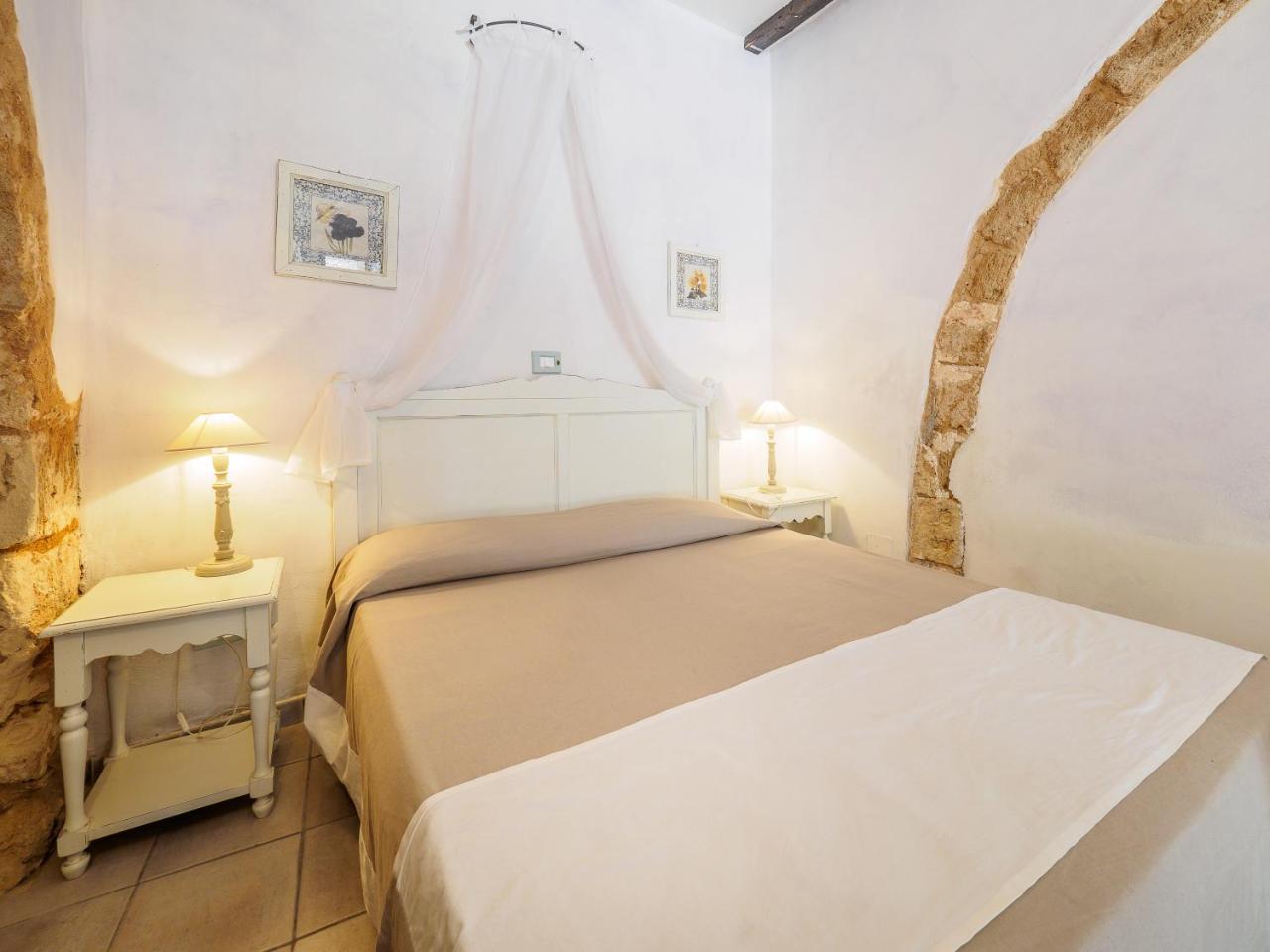 Antica Masseria Rottacapozza Торре-Сан-Джованни-Удженто Экстерьер фото